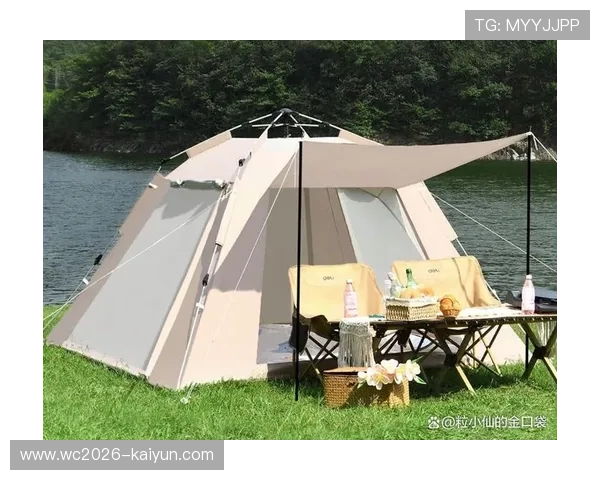 2026年最受欢迎的10大户外露营地推荐与体验指南