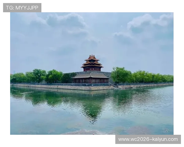 北京故宫深度游全攻略涵盖路线规划必看景点与避坑技巧详解