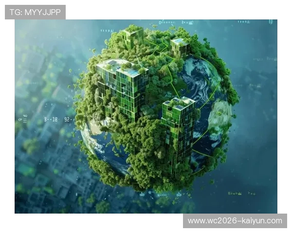 打造未来绿色时尚潮流 可持续时尚品牌引领环保与创新的完美融合