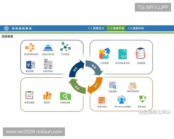 高效协作利器：打造远程团队管理全流程优化方案