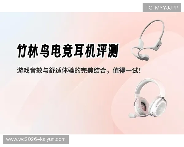 电竞耳机深度评测指南音质延迟舒适度与定位表现全面解析及推荐款