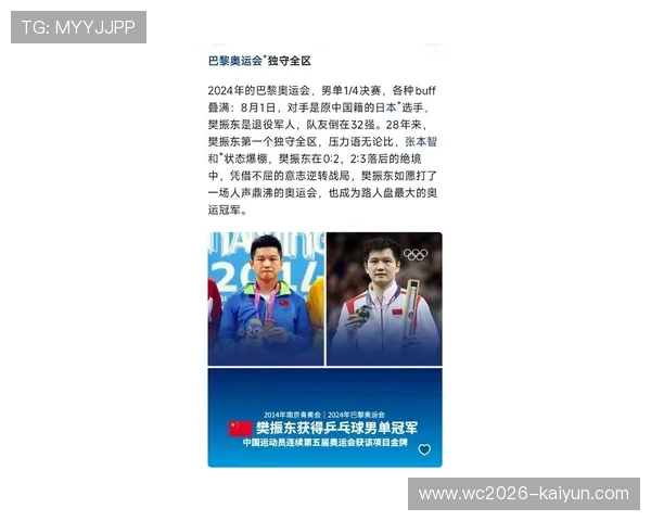 樊振东登顶世界乒坛榜首背后实力与策略全面解析